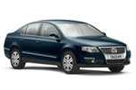 VW Passat седан VI VW Passat седан VI