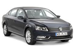 VW Passat седан VII VW Passat седан VII