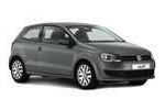 VW Polo хэтчбек V VW Polo хэтчбек V