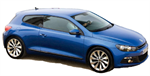 VW Scirocco III VW Scirocco III