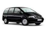 VW Sharan VW Sharan