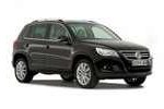 VW Tiguan VW Tiguan