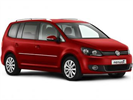 VW Touran II VW Touran II