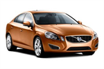 Volvo S60 II Volvo S60 II