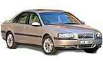 Volvo S80 Volvo S80
