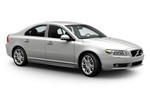 Volvo S80 II Volvo S80 II