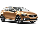 Volvo V40 Cross Country Volvo V40 Cross Country
