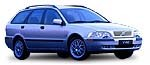 Volvo V40 универсал Volvo V40 универсал
