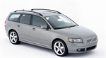Volvo V50 Volvo V50