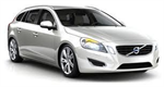 Volvo V60 Volvo V60