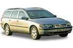 Volvo V70 универсал II Volvo V70 универсал II
