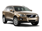 Volvo XC60 Volvo XC60