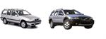 Volvo XC70 Cross Country/ V70XC Volvo XC70 Cross Country/ V70XC