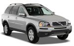 Volvo XC90 Volvo XC90