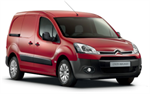 Citroen (Коммерческий) Berlingo фургон II Citroen (Коммерческий) Berlingo фургон II