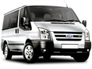 Ford (Коммерческий) Transit автобус VII Ford (Коммерческий) Transit автобус VII