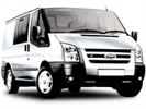 Ford (Коммерческий) Transit фургон VII Ford (Коммерческий) Transit фургон VII