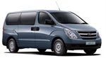 Hyundai (Коммерческий) H-1 Travel/Starex автобус II Hyundai (Коммерческий) H-1 Travel/Starex автобус II