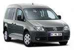 VW (Коммерческий) Caddy универсал III VW (Коммерческий) Caddy универсал III