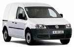 VW (Коммерческий) Caddy фургон III VW (Коммерческий) Caddy фургон III
