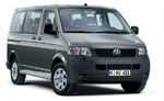 VW (Коммерческий) Transporter автобус /California, VW (Коммерческий) Transporter автобус /California,
