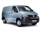 VW (Коммерческий) Transporter фургон V VW (Коммерческий) Transporter фургон V