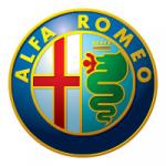 ALFA ROMEO ALFA ROMEO