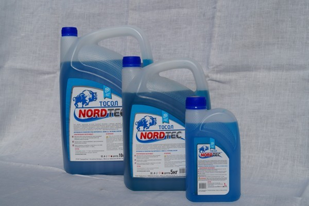 Жидкость готовая к применению. Тосол Nordtec -40. Антифриз Nordtec g12 -40. Нордтекс антифриз. А40м20кг Nordtec.