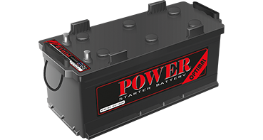 Аккумулятор ISTA Power Optimal 6СТ-140А 140Ah (760A)